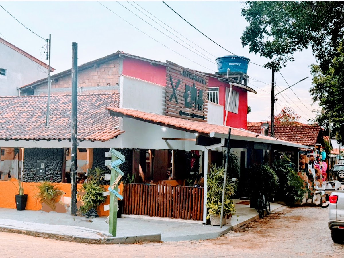 Restaurante Ema