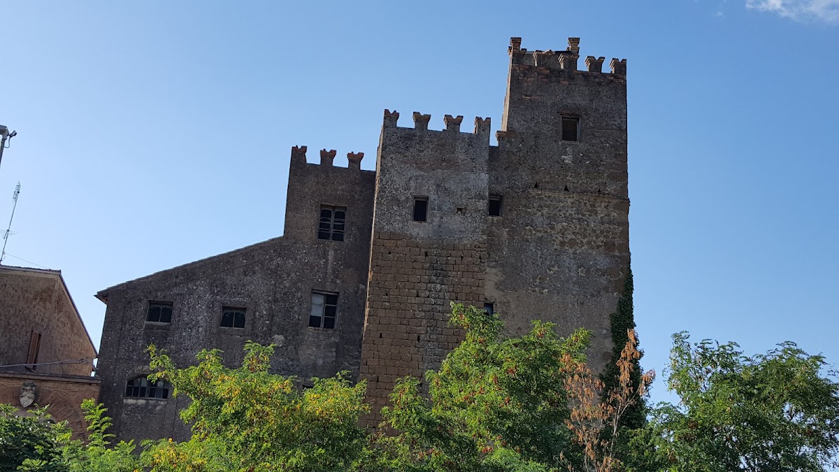 Ristorante Pizzeria Valerio Di Loreto-3