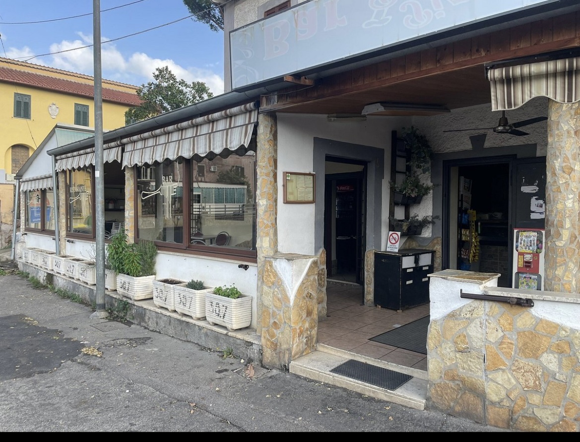 Ristorante Pizzeria Valerio Di Loreto-4