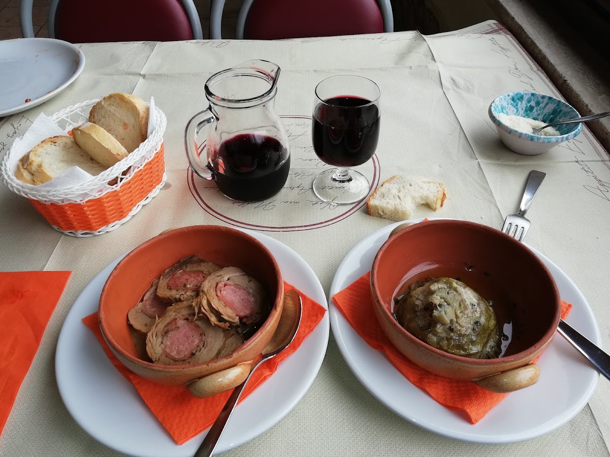 Ristorante Pizzeria Valerio Di Loreto-5