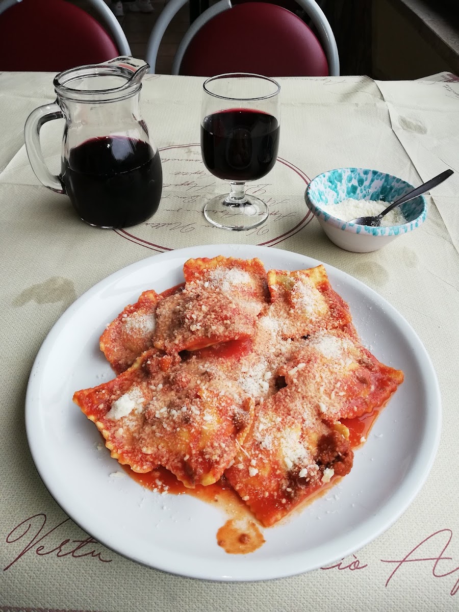 Ristorante Pizzeria Valerio Di Loreto-6