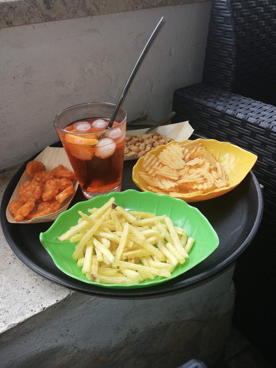 Ristorante Pizzeria Valerio Di Loreto-8